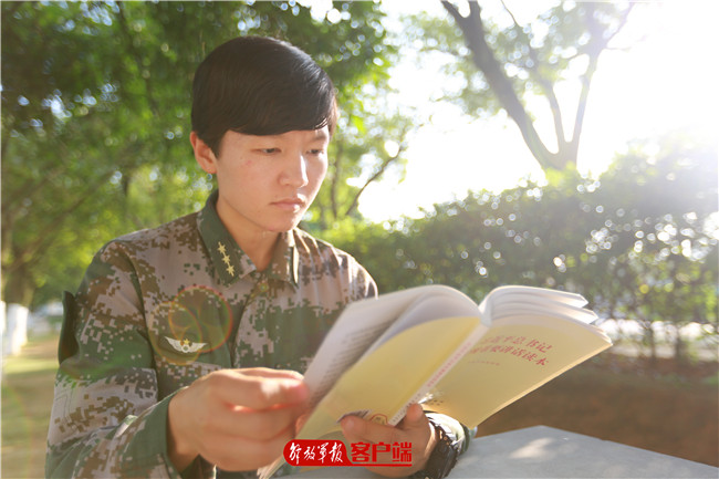 兵哥哥版“私人订制”表情包强势来袭！快收藏