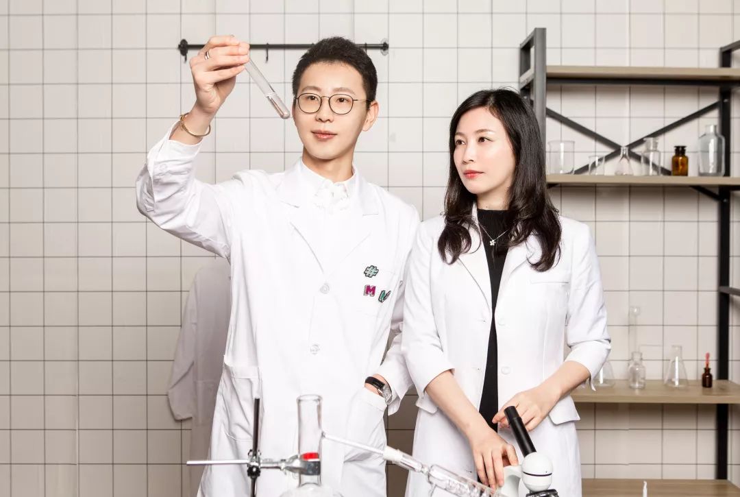 地表最强修复肌肤屏障,地表最强肌诊室