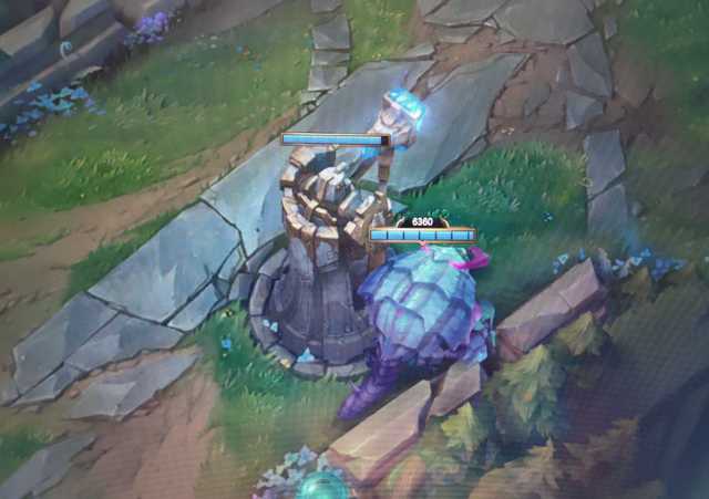 英雄联盟更新新版本看不懂装备,英雄联盟新版本更新不掉分