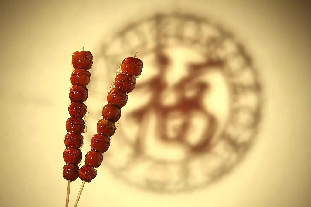 你的过年必备仪式感是什么,新年看什么才有仪式感