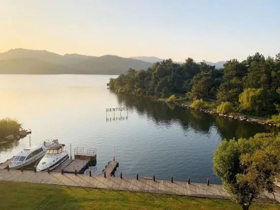 从上海去江浙自驾游2天推荐,适合冬天自驾游的温泉