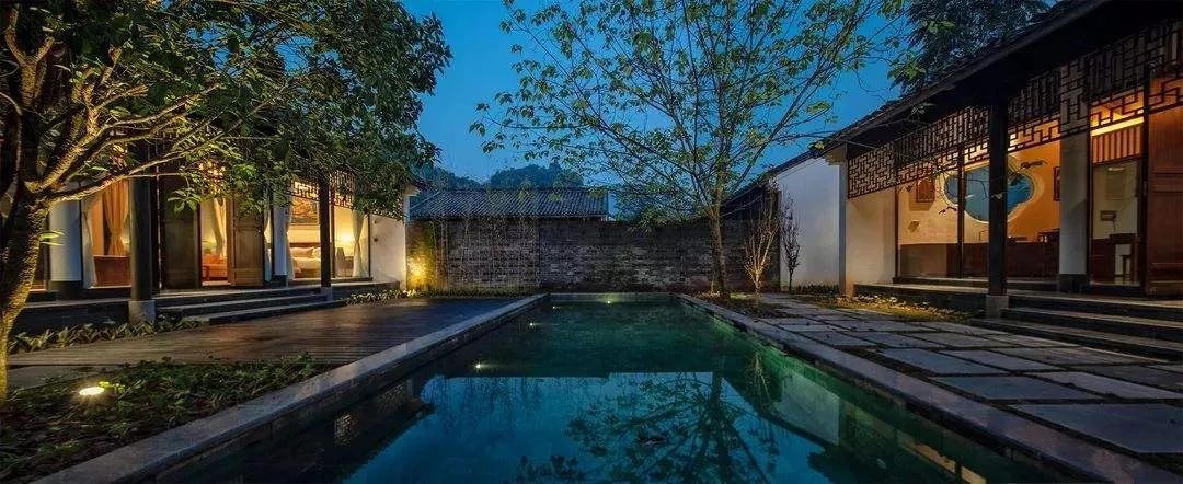 从上海去江浙自驾游2天推荐,适合冬天自驾游的温泉