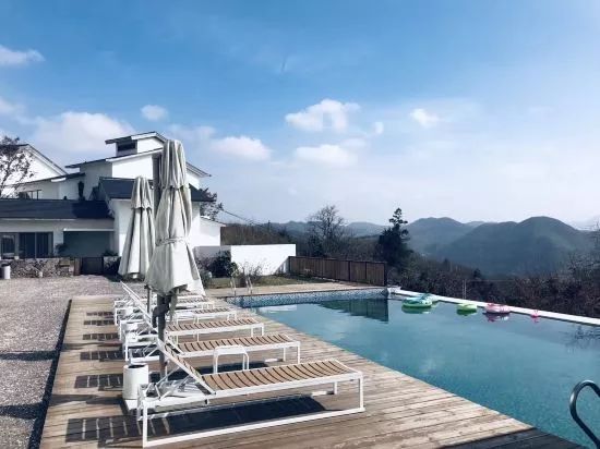 自驾温泉攻略大全图解,江浙沪1-2天短途旅游温泉