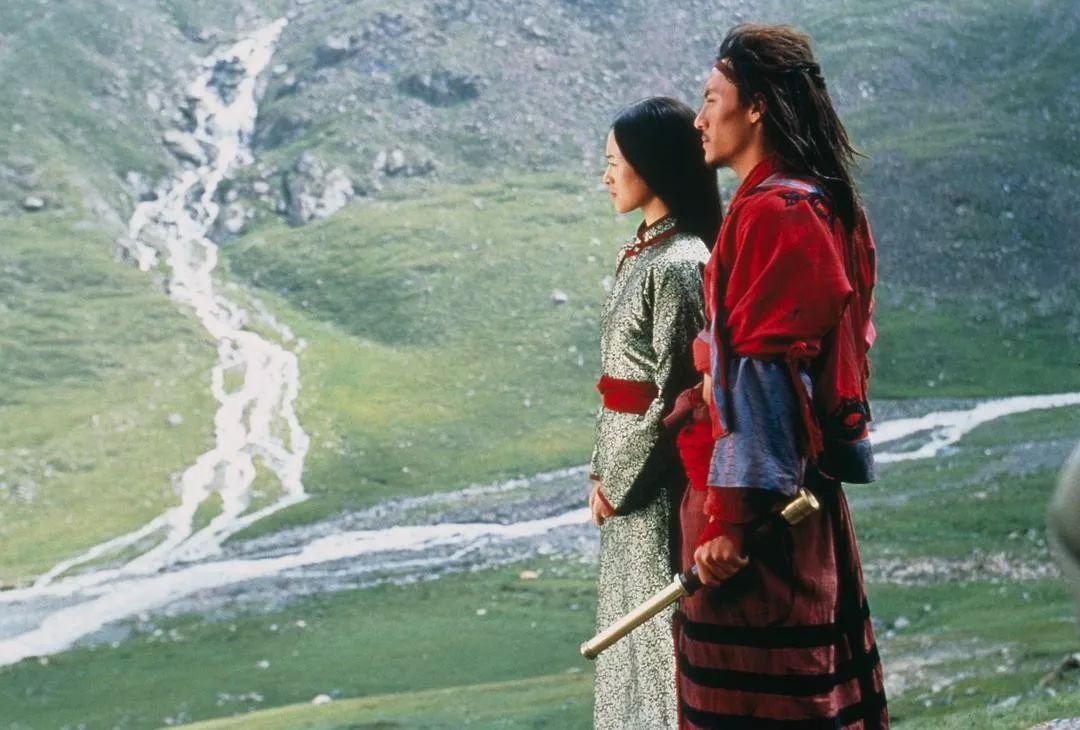 20年20部电影精选,20年推荐十部电影