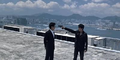 20年20部电影精选,20年推荐十部电影