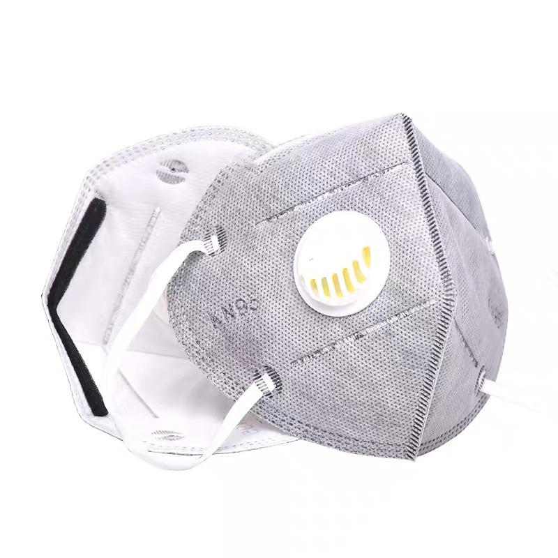 kn95与n95与3m防尘口罩的区别,kn95与n95的口罩怎么挑选