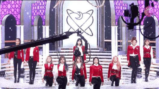 女团翻车韩国,女团翻车视频