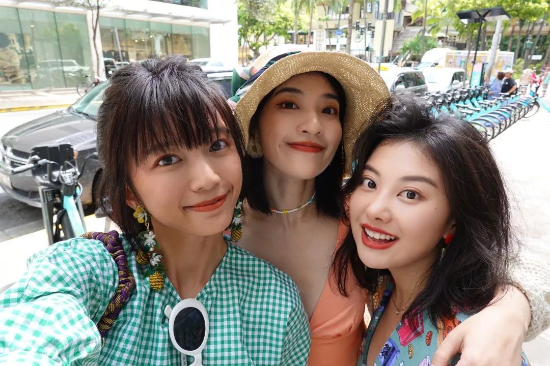 看了这21个单品，春节收的红包留不住了