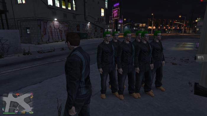 r星外挂,r星所有细节