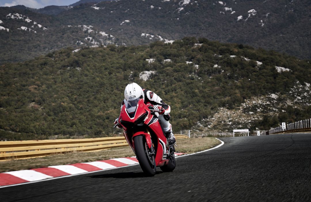 车如其名——漫谈摩托车命名那些事儿（上）