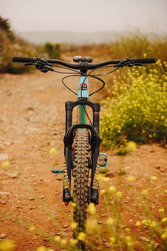 山地车升级前叉,入门级山地车如何升级前叉