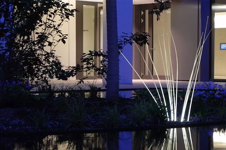 那些惊艳到你的景观,惊艳的景观细节