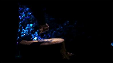 那些惊艳到你的景观,惊艳的景观细节