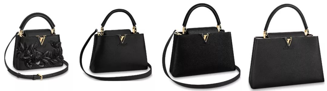 第一款包包该怎么选？这样买准没错