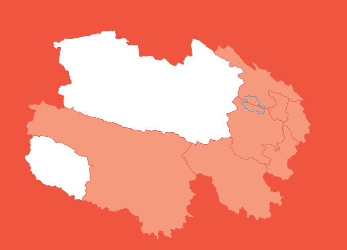 为什么极致之美，都在海西州？