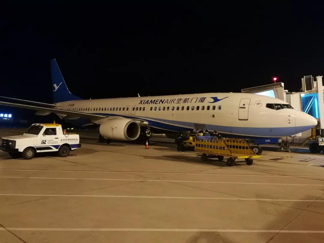 外航恢复中国航线,外航国际航班恢复最新消息