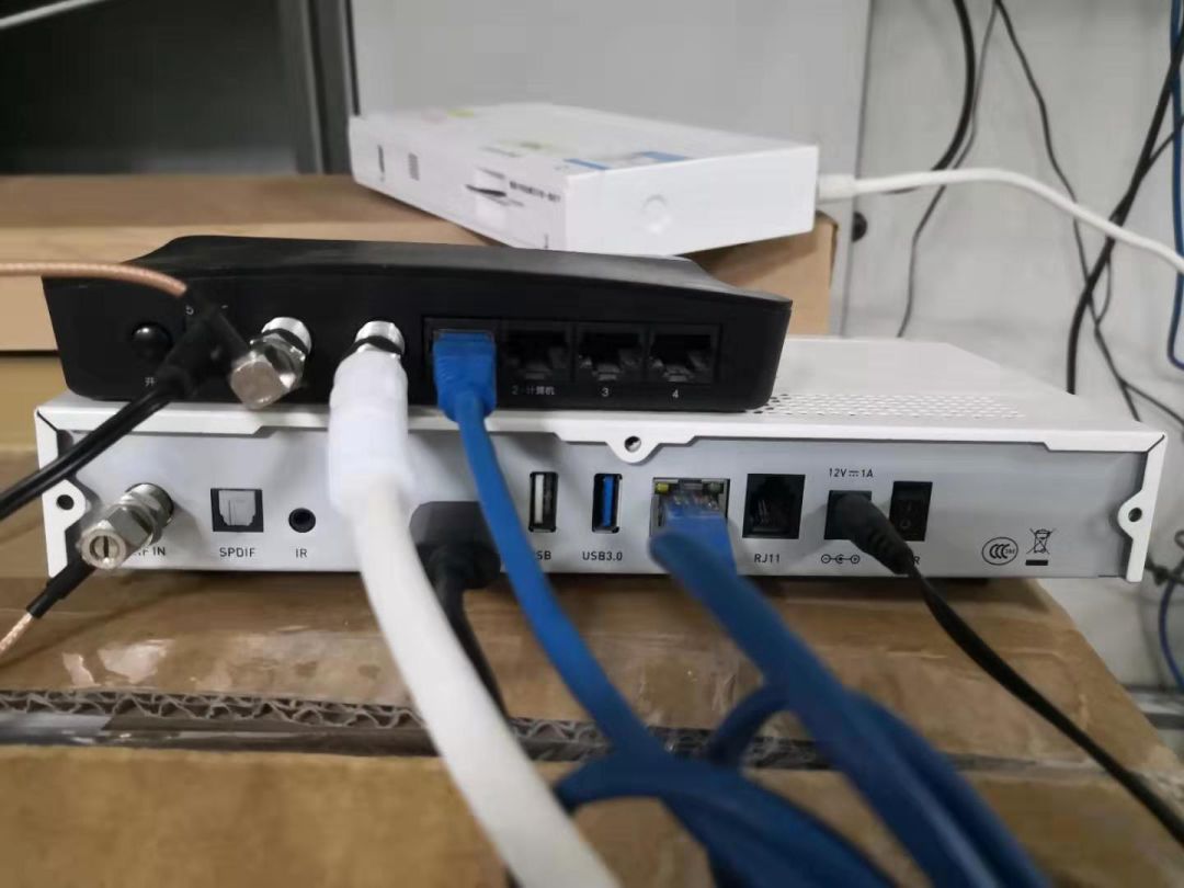 有线电视宽带故障怎么回事,移动宽带电视机顶盒故障