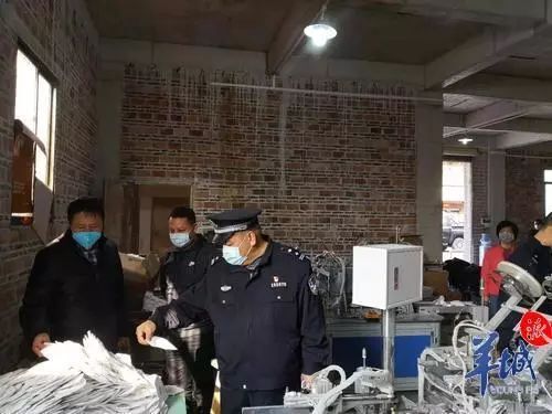 曝光的问题口罩有哪些,已曝光假口罩