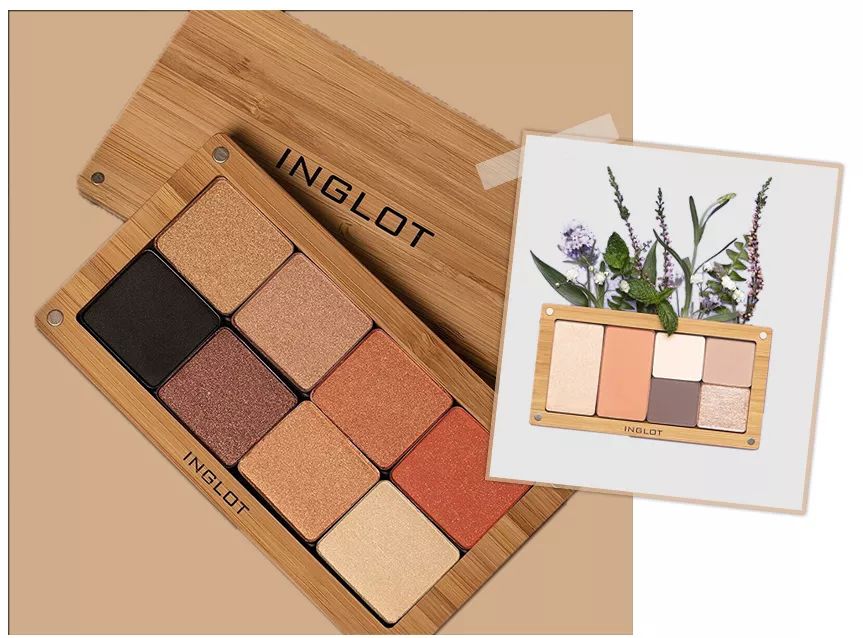 最好用的大牌彩妆单品推荐,小众颜值美妆