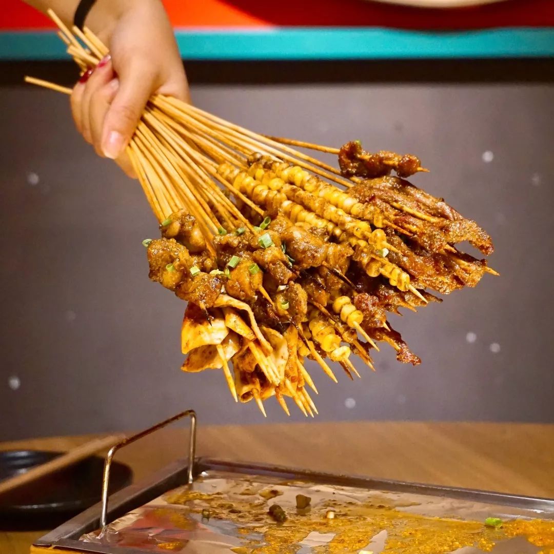 平价外卖清单,外卖必买清单100件