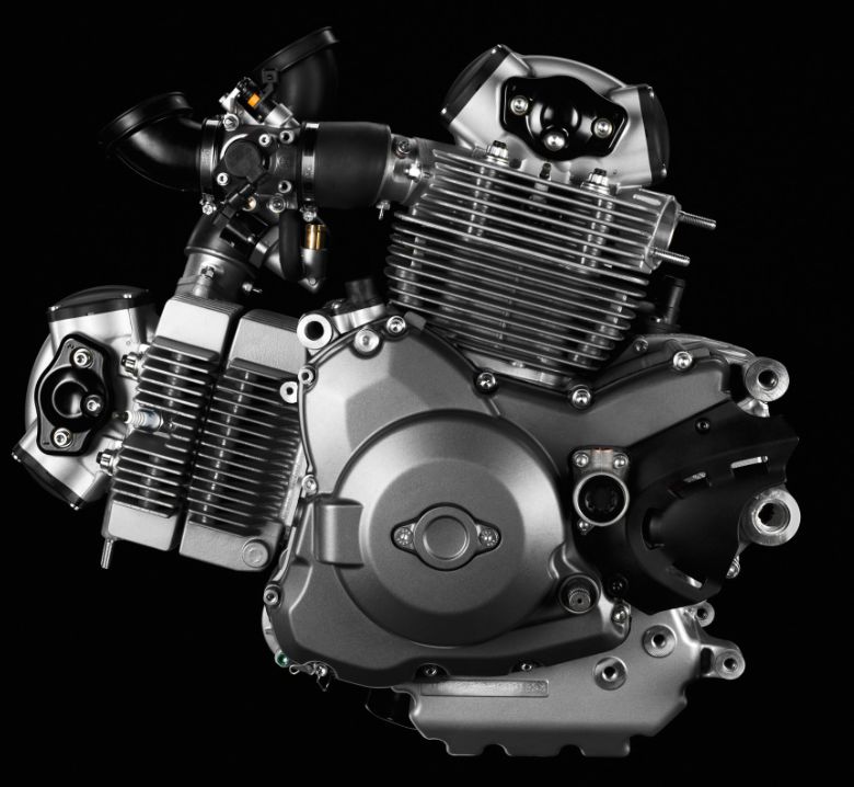 杜卡迪摩托车发展史简介,杜卡迪在摩托车界的地位如何