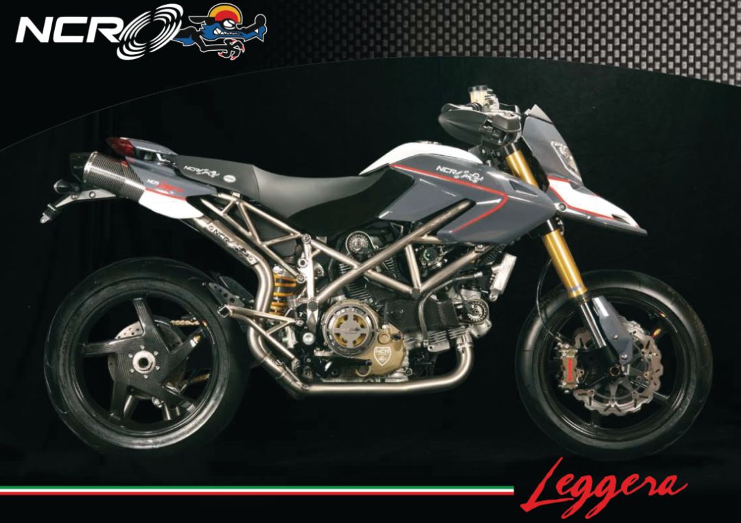 杜卡迪摩托车发展史简介,杜卡迪在摩托车界的地位如何