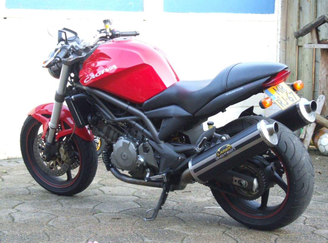 杜卡迪摩托车发展史简介,杜卡迪在摩托车界的地位如何