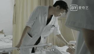 中国最帅90后男医生,90后的中国医生