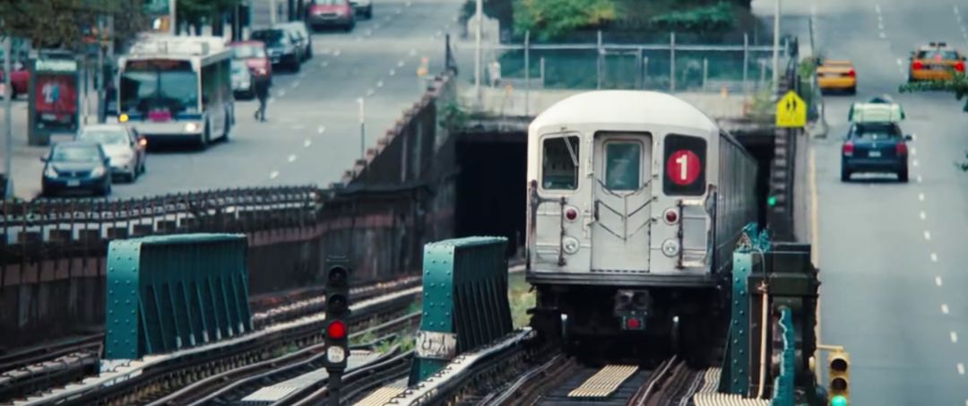宅在家里挖掘我无限的潜能,适合宅在家看的电影风景片
