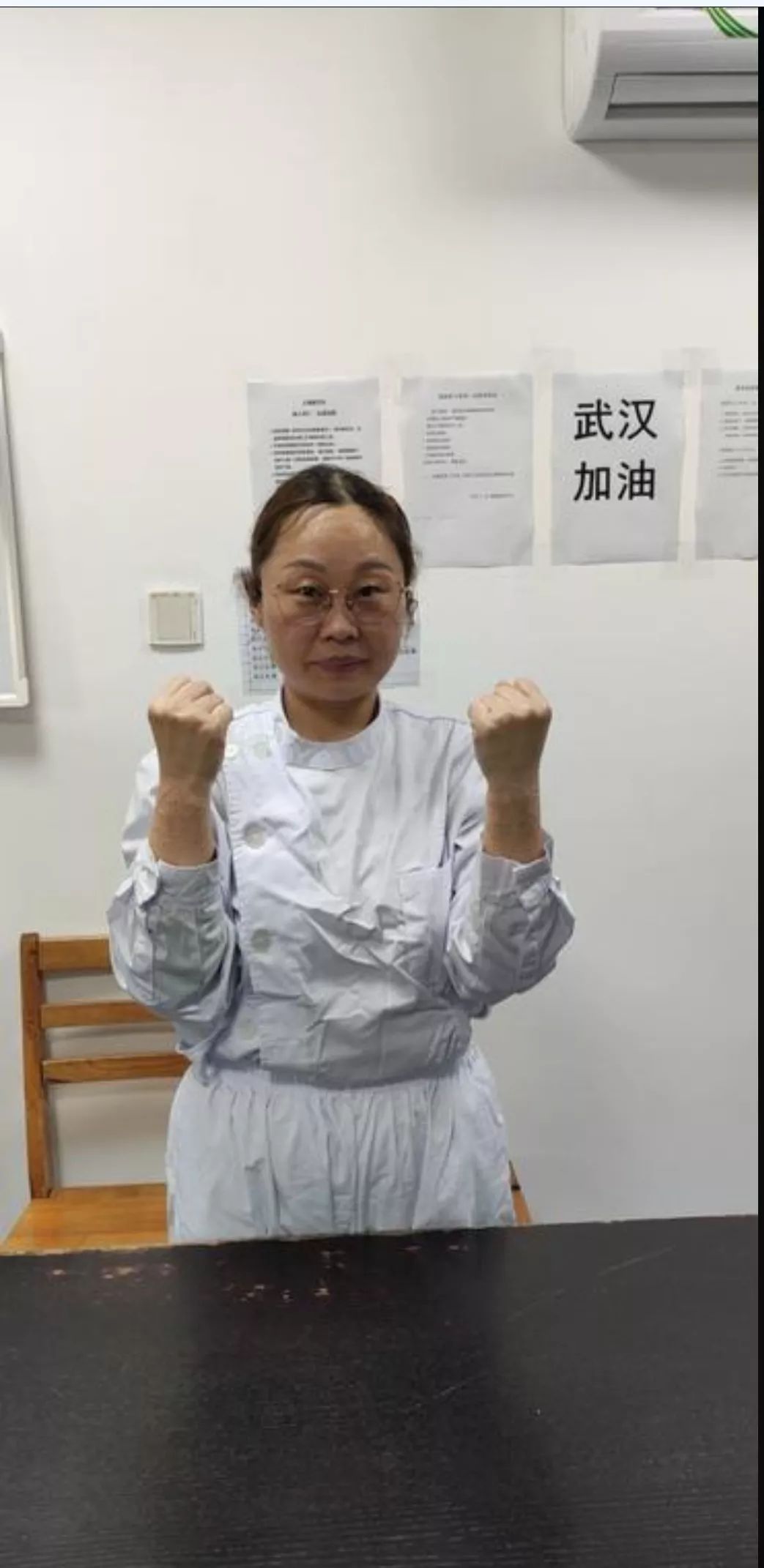 援沪医疗队故事,十个真实抗疫故事