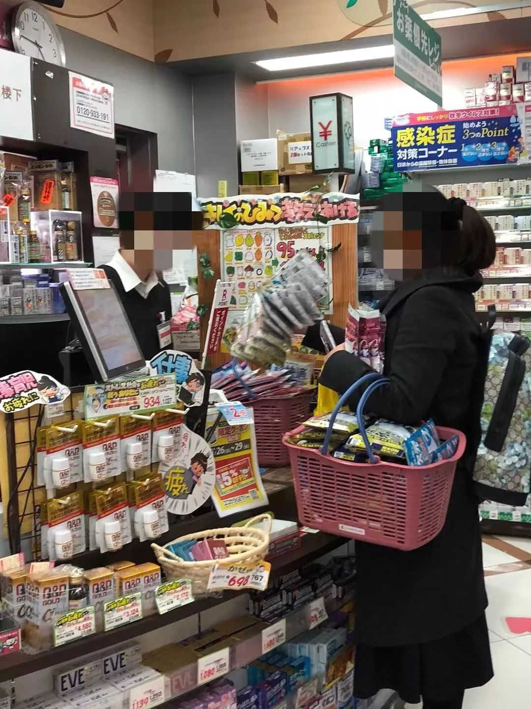 日本口罩抢购后现状,日本人买中国口罩吗