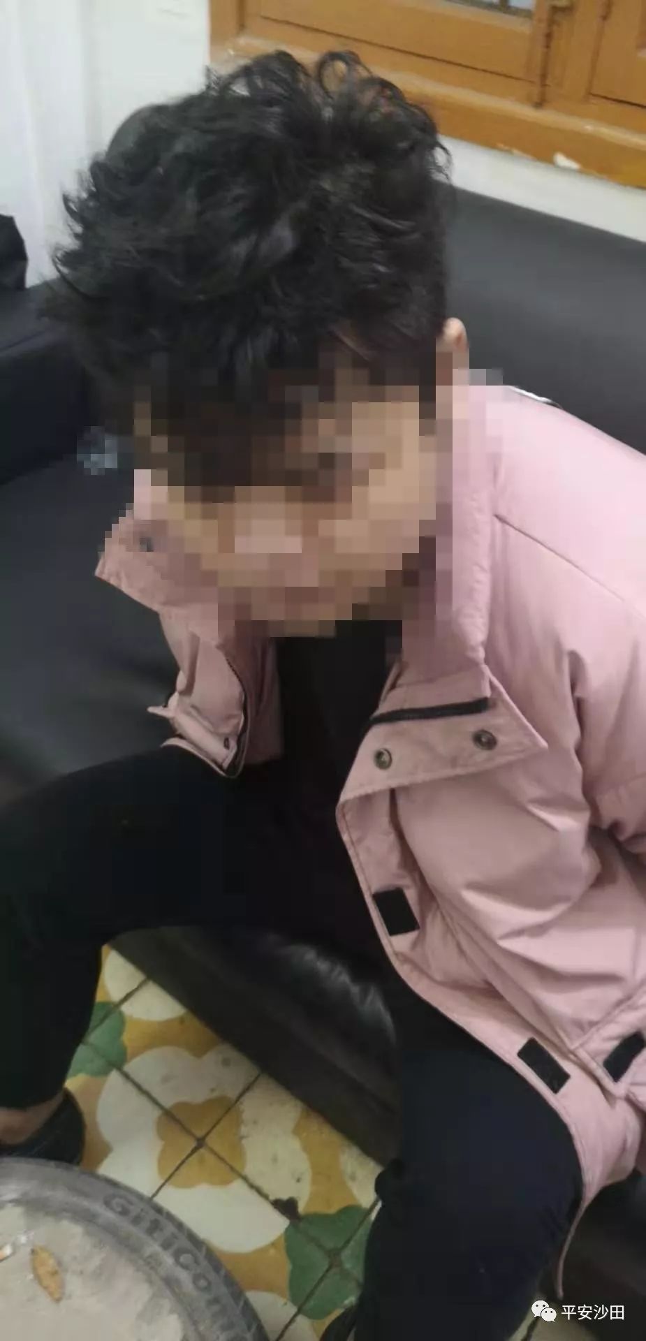 微信售卖“口罩”诈骗？1天抓获！