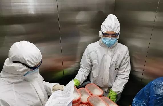 隔离酒店生活的真实感受,隔离酒店的温暖感受