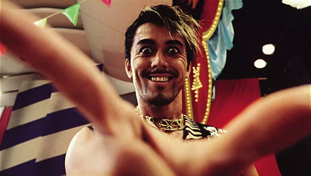 30部必看奇幻片,30部b站冷门必追番