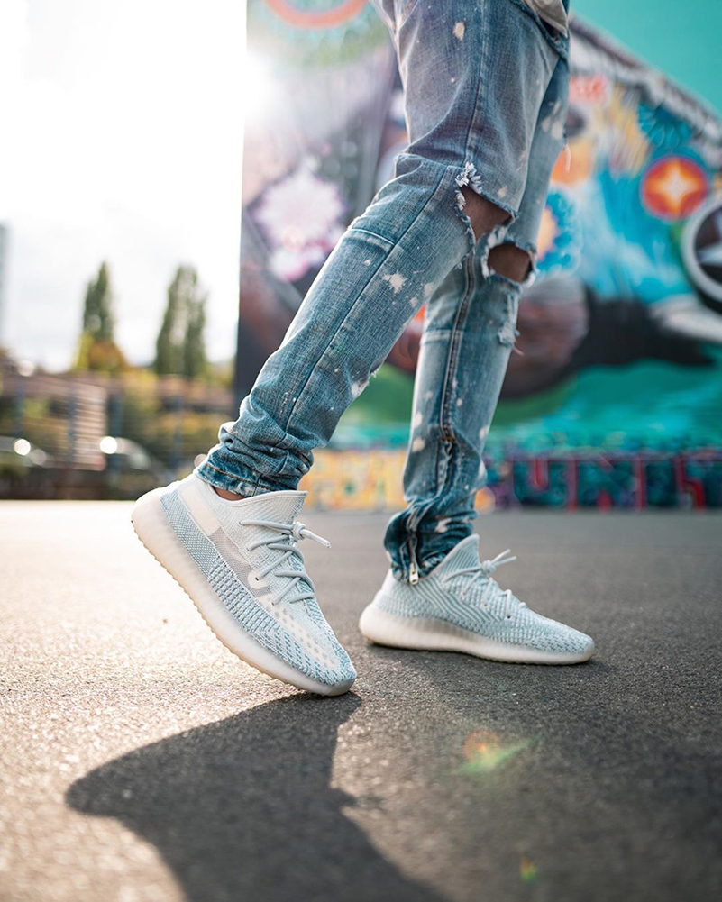 yeezy满天星美国售价,价格不贵的yeezy满天星