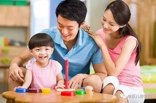 亲子游戏怎么给孩子玩,三个人玩的亲子游戏在家里