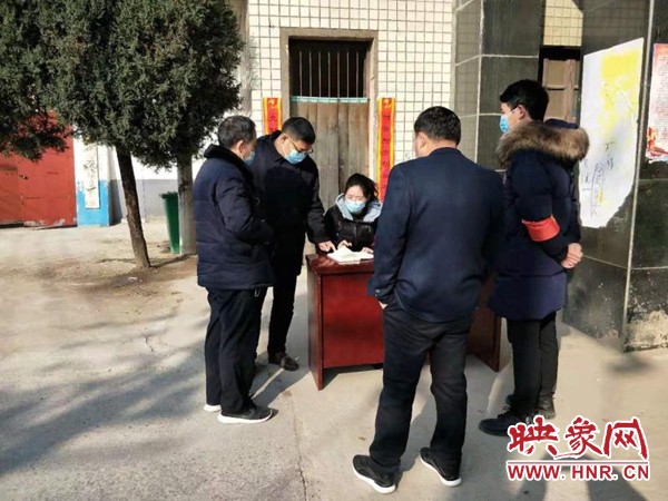 疫情防控铜墙铁壁,坚守阵地筑牢疫情防控铜墙铁壁