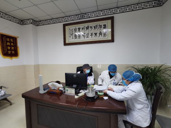 中医药抗击新冠疫情的作用,发挥中药优势助力科学疫情防控