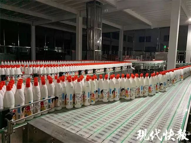 抗击疫情医疗企业开足马力生产,开足马力生产抗疫物资