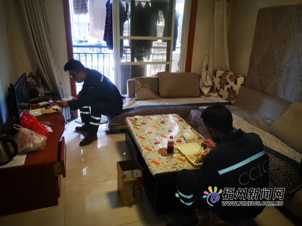 福州疫情入户消杀,福州驰援厦门疫情防控消息