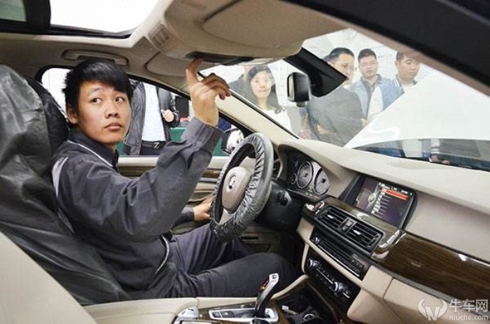 买新车应该注意的几件事,买新车注意什么不被坑