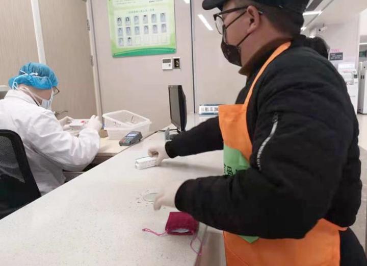 鐤儏闃叉帶鏈熼棿鏉戞皯浠ｈ喘,鎶楀嚮鐤儏鏉戞皯浠ｈ喘