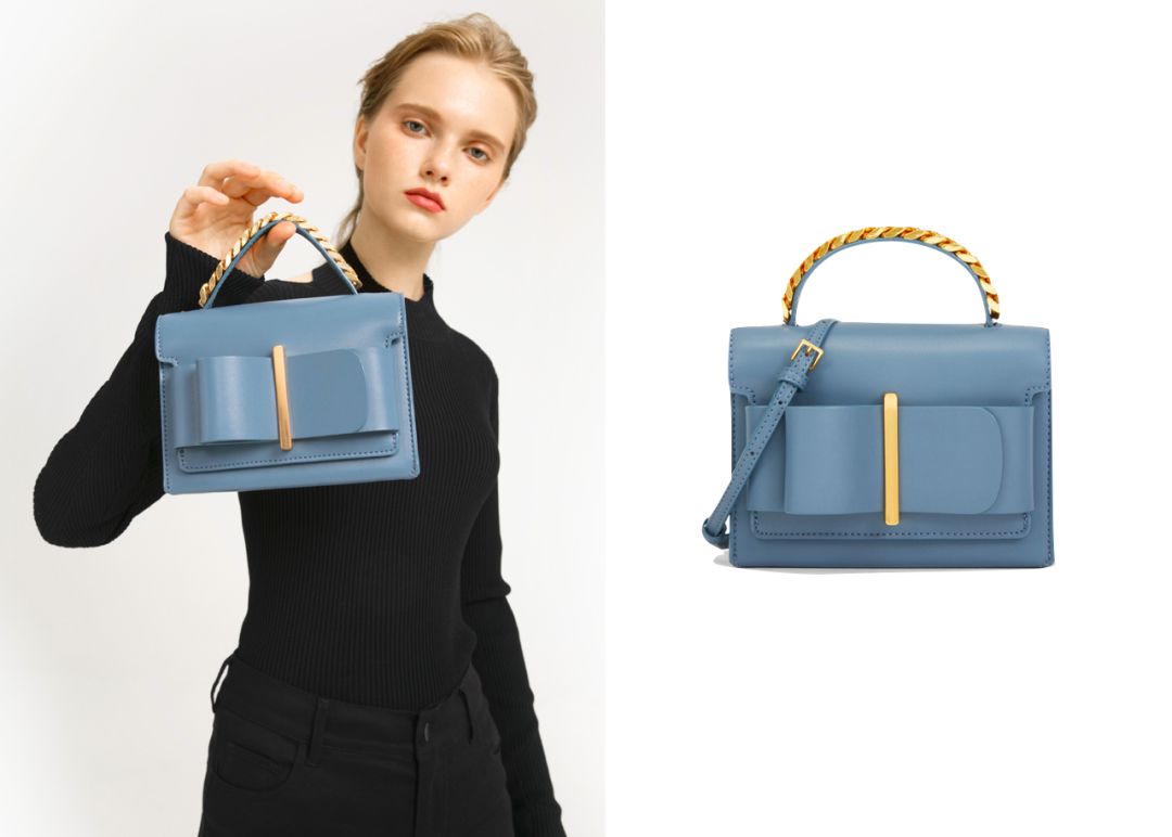 这13个女生爱买的淘宝爆款，居然是抄袭