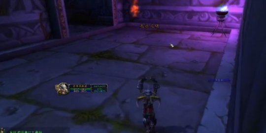 厄运东书堆刷新位置法师,厄运东书堆什么样