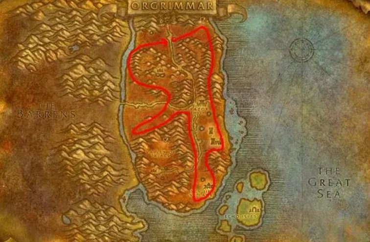 魔兽世界怀旧服采矿1-300速成攻略,怀旧服熔炼矿石能提升采矿点数吗