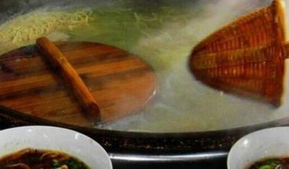 江苏5大特色面美食，去旅游绝对不能错过，看看你知道几个