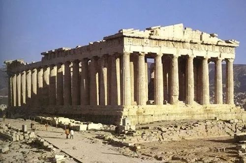 「旅游」3月10日|希腊爱琴海六日游489欧起雅典上下团