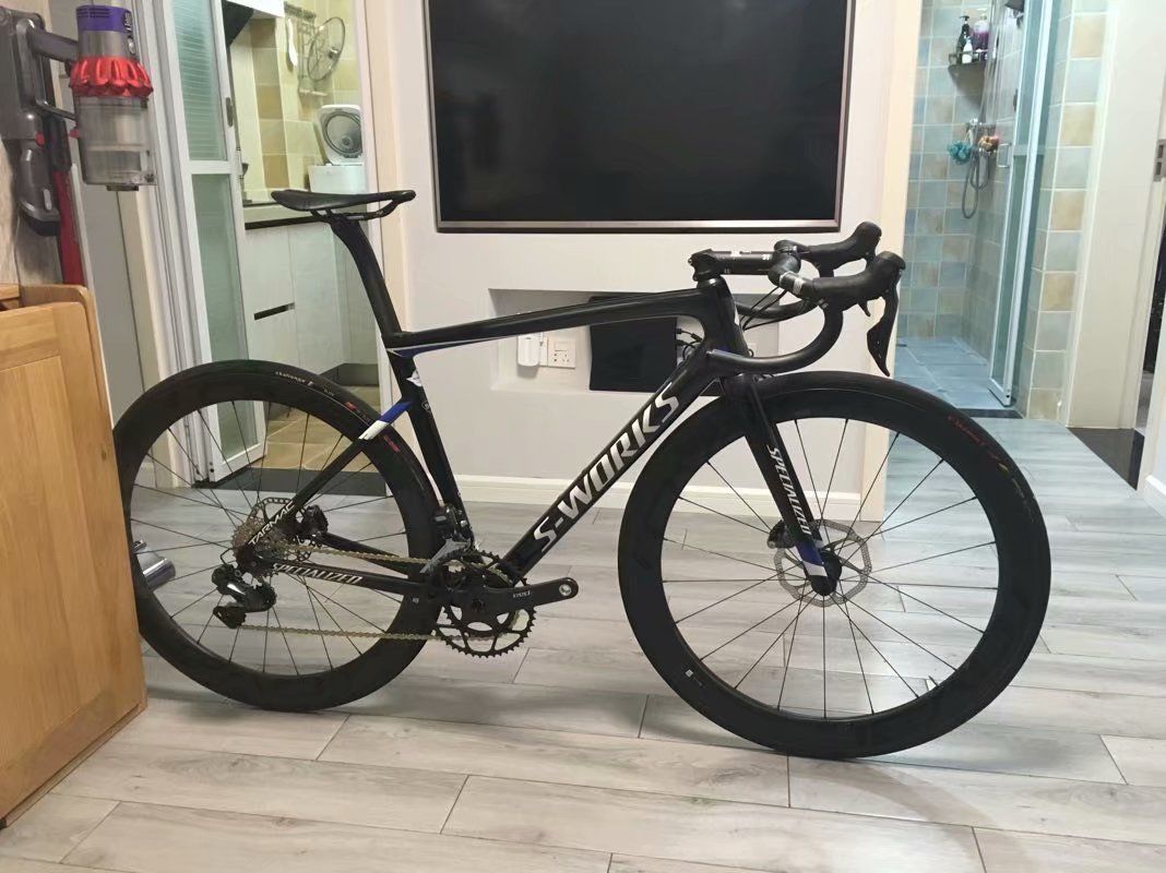 剁手清单#不过如此（酸），学生*党**的碟刹S-WorksTarmacSL6