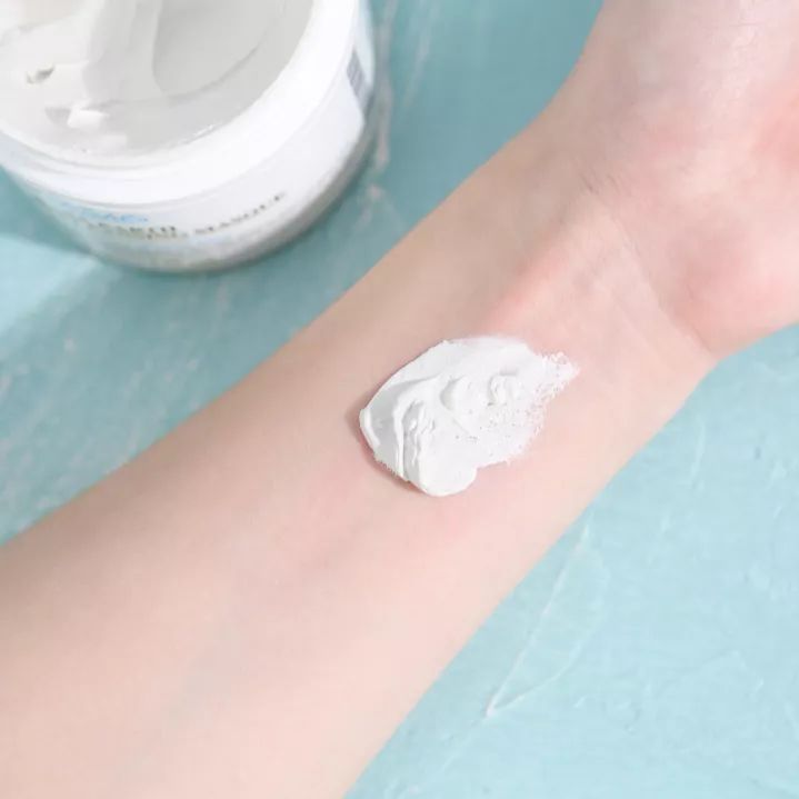 洗劫了编辑部后才发现，她们的面膜都这么好用