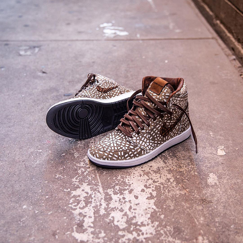 当你有一双小众airjordan1,airjordan1最好看的款